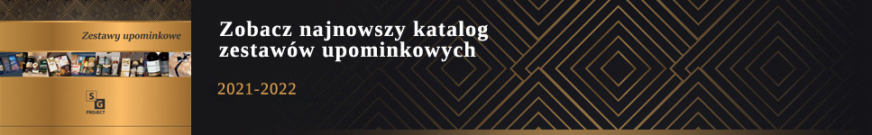 Zestawy upominkowe dla firm. Warszawa i okolice